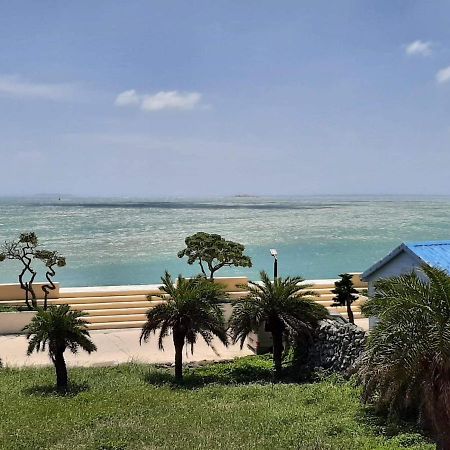 Baisha Captain'S Homestay المظهر الخارجي الصورة