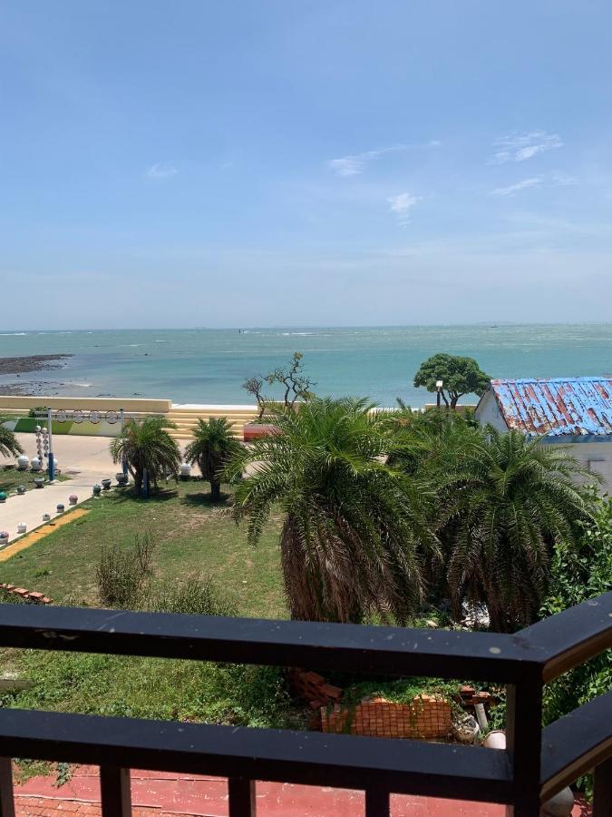 Baisha Captain'S Homestay المظهر الخارجي الصورة