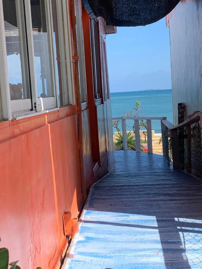 Baisha Captain'S Homestay المظهر الخارجي الصورة