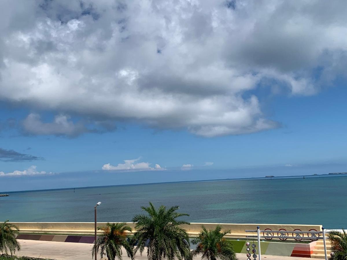 Baisha Captain'S Homestay المظهر الخارجي الصورة