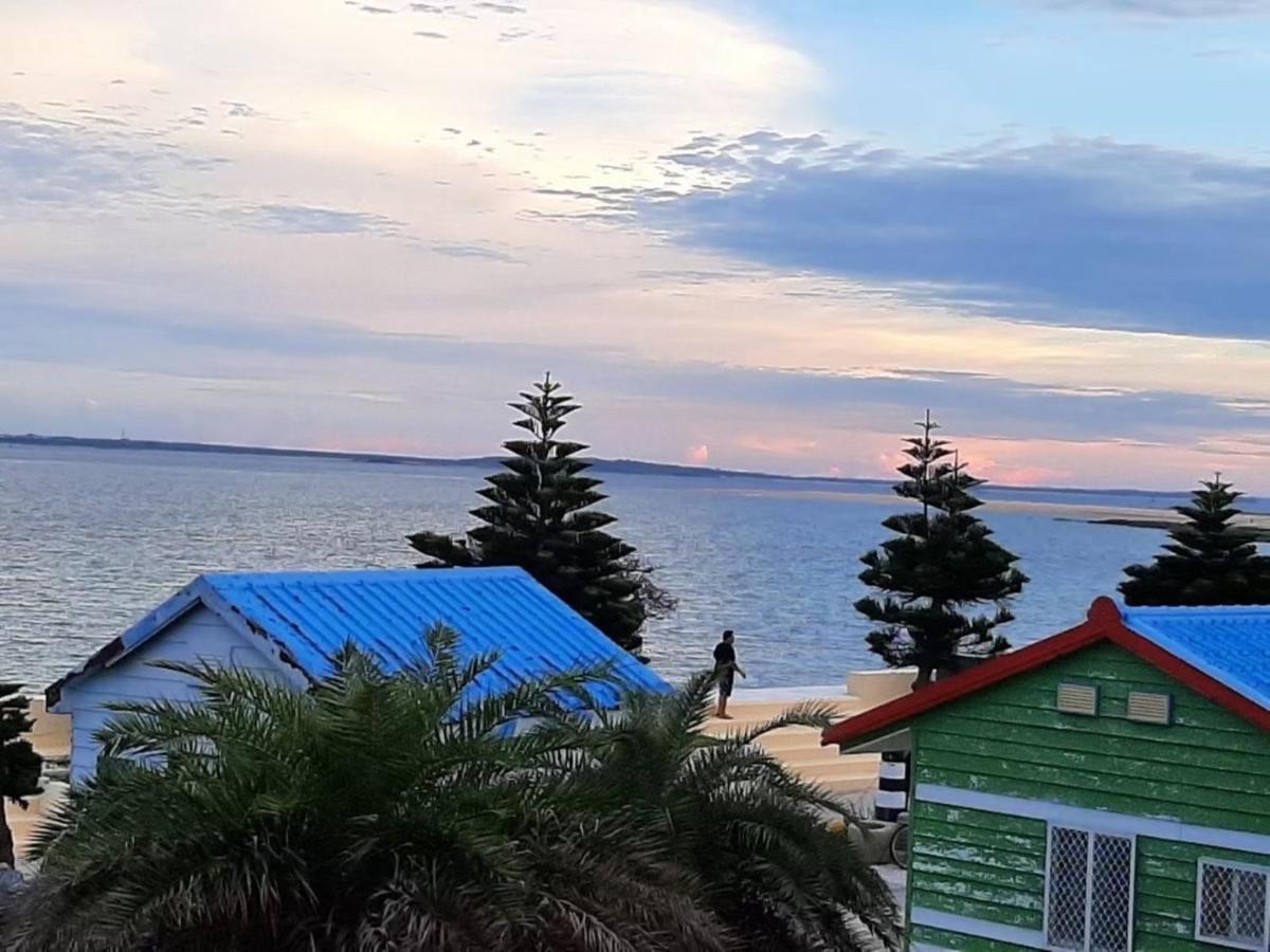 Baisha Captain'S Homestay المظهر الخارجي الصورة