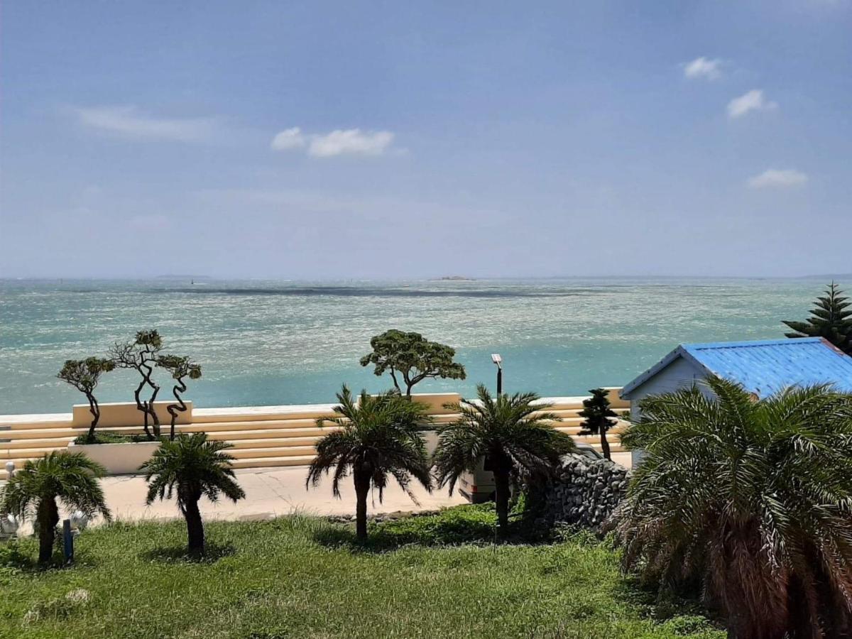 Baisha Captain'S Homestay المظهر الخارجي الصورة