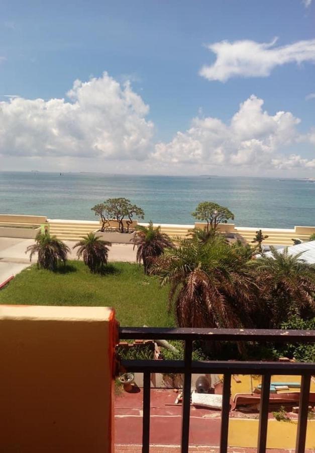Baisha Captain'S Homestay المظهر الخارجي الصورة
